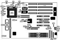 J-BOND COMPUTER SYSTEMS CORPORATION   PCI500C-G2