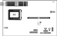 IBM CORPORATION   PC SERVER 315 (TYPE 8638)