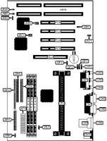 INTEL CORPORATION   AL440LX