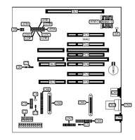 IBM CORPORATION   PC SERVER 325 (TYPE 8639) MODEL PBO, PTO, PTW, RBO
