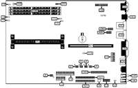 IBM CORPORATION   PC300 (TYPE 6588)