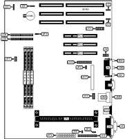 IBM CORPORATION   APTIVA 2140 TYPE A-2