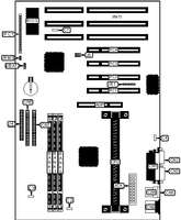 LUCKY STAR TECHNOLOGY CO., LTD.   6ABX2 (JUMPER)