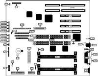 INTEL CORPORATION   N440BX