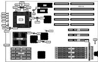 MODULAR CIRCUIT TECHNOLOGY   JDR-P586-60