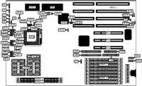 M TECHNOLOGY, INC.   R418 PCI-486 (VER.2)