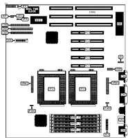 MICRO-STAR INTERNATIONAL CO., LTD.   MS-6107 (VER. 1.0)