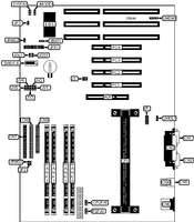 MICRO-STAR INTERNATIONAL CO., LTD.   MS-6116