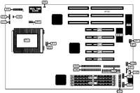 TEKRAM TECHNOLOGY CO., LTD.   P6F40-B5