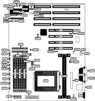 SUPER MICRO   P6SKE