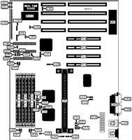 TYAN COMPUTER CORPORATION   S1684S