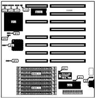 ABIT COMPUTER CORPORATION   486SX-AR4