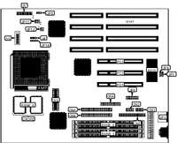 ABIT COMPUTER CORPORATION   PR5 R2 PCI (REV (2.01)