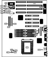 SOLTEK, INC.   SL-65A