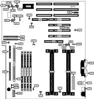 SUPER MICRO   P6DGS