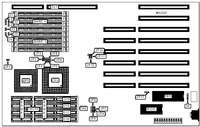 UNIDENTIFIED   80486 CACHE SYSTEM