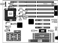 UNIDENTIFIED   486 PCI AL1