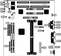 VEXTREC COMPUTER, INC.   GMB-P6EIMG (VER. 1.01)