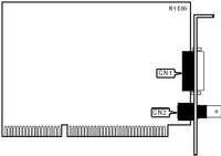 3COM   ETHERLINK III 3C509B