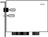 3COM CORPORATION   FAST ETHERLINK XL (3C905-TX)