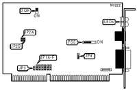 CABLETRON SYSTEMS, INC.   E2030/-X, E2040/-X (Twisted Pair)