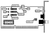 COMPU-SHACK PRODUCTION, GMBH   CS-ETHERNET-KARTE COMBO PREMIUM