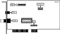 DTK COMPUTER, INC.   PCI-003 ETHERNET II