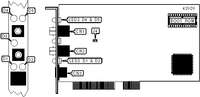 COMPU-SHACK PRODUCTION, GMBH   CS-BASELINE-PCI UTP/FO, CS-MORITZ-PCI UTP/FO