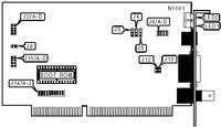 INVISIBLE SOFTWARE, INC.   ETHERNET 2000A VER 3.1