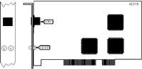 MADGE NETWORKS, LTD.   COLLAGE 155 PCI (VER. 1)