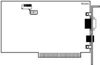 PROTEON, INC.   PRONET-4/16 MODEL P1391