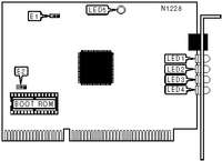 PURE DATA, LTD.   PDI8023PLUSII-16T