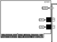 THOMAS-CONRAD CORPORATION   TC3047-ST