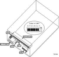 CONNER PERIPHERALS, INC.   C4320RT, C4324RP