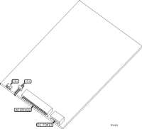 ADVANCED LOGIC RESEARCH, INC.   ALR EXPRESS IDE CD-ROM DRIVE