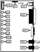 3COM CORPORATION   US ROBOTICS 28,800 EXTERNAL