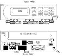 ADTRAN   TSU 100E