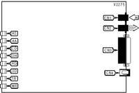 CARDINAL TECHNOLOGIES, INC.   9600BPS-V.32 V.42BIS FAX (EXT)