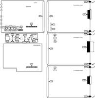 CONTROLWARE COMMUNICATIONS SYSTEMS, INC.   E-LINK IV