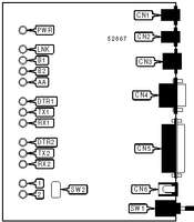 ZYXEL COMMUNICATIONS CORPORATION   OMNI TA128, OMNI TA128U