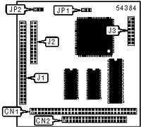 AXIOM TECHNOLOGY, INC. [Monochrome, VGA, XVGA] AX10431