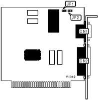 DTK COMPUTER, INC. [MDA] PII-143CV3 GRAPHICSMITH (EDIT. 1.04)