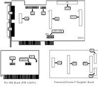 IMAGRAPH CORPORATION [] IMASCAN PRECISION/CHROMA-P PCI