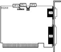 KOUWELL ELECTRONIC CORPORATION [Monochrome] KW-526F