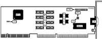 QDI COMPUTER, INC. [XVGA] TVGA-9440AGI/SMT 