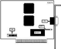 SIGMA DESIGNS, INC. [VGA] COLOR 400 (VER.2.51)