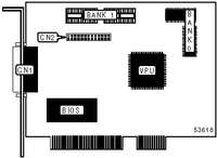STB SYSTEMS, INC. [XVGA] HORIZON 64 PCI (VER.3)